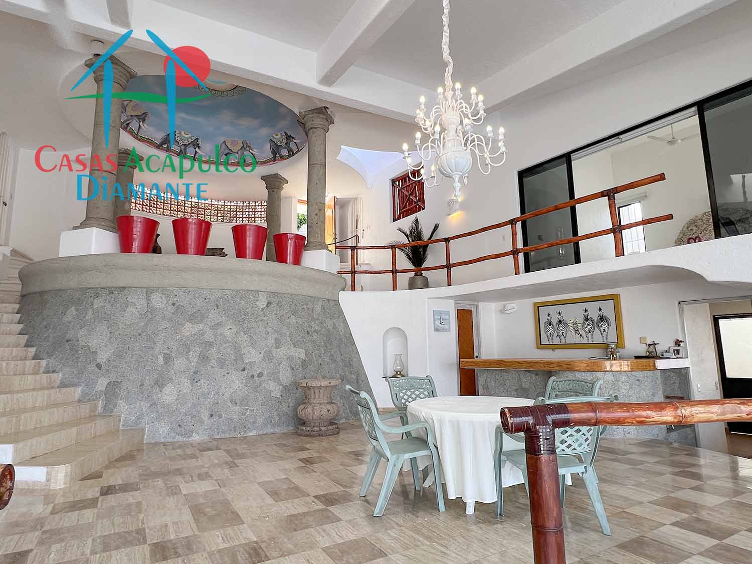 Casa Buenos Aires - Estancia 29 Casa Buenos Aires - Estancia 29